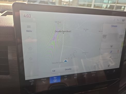 Used 2024 Ford Expedition Limited image 20