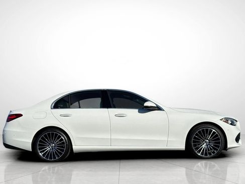 New 2026 Mercedes-Benz C 300 Sedan image 30