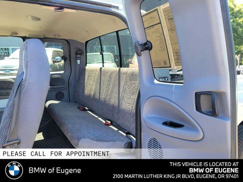Used 1999 Dodge Ram 2500 Truck 2WD Quad Cab image 19