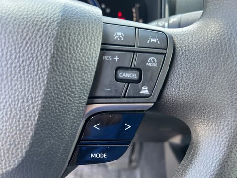 Used 2025 Toyota Camry LE FWD image 15