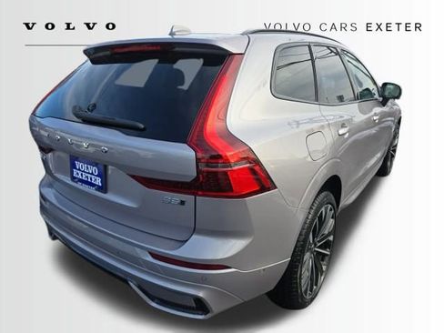 New 2026 Volvo XC60 B5 Ultra w/ Climate Package AWD/4WD image 7