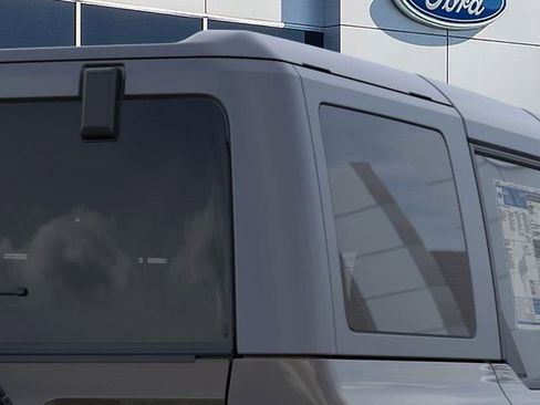 New 2025 Ford Bronco Big Bend image 49