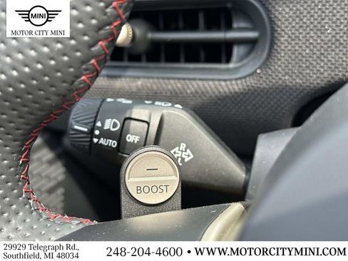 Certified 2026 MINI Cooper S FWD image 26