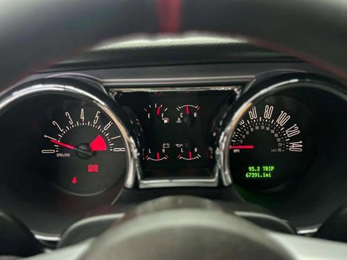 Used 2007 Ford Mustang GT Premium image 18