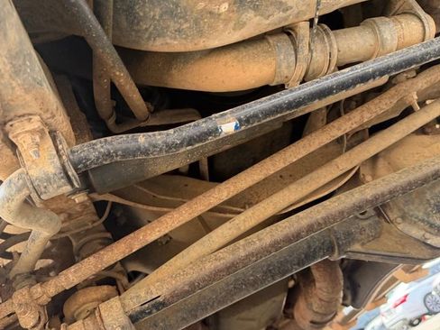 Used 2012 Ford F250 XL w/ PWR Equipment Group image 13