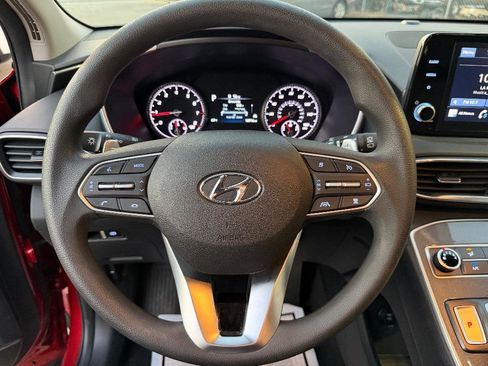 Used 2022 Hyundai Santa Fe SEL w/ Cargo Package image 20