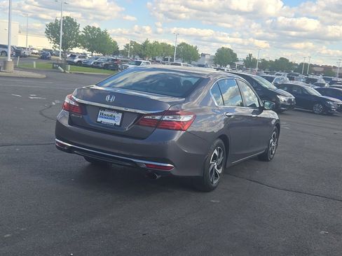 Used 2016 Honda Accord LX image 7