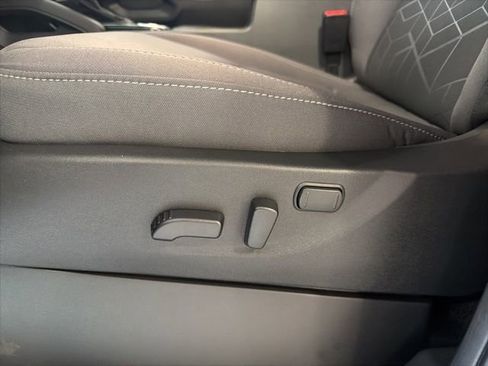 New 2026 Nissan Frontier SV AWD/4WD image 27