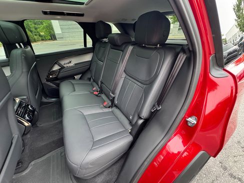 Used 2023 Land Rover Range Rover Sport SE AWD/4WD image 50