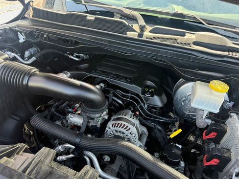 Used 2019 RAM 1500 Big Horn AWD/4WD image 55