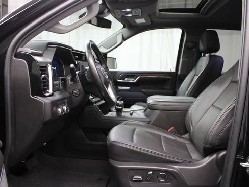 Used 2024 GMC Sierra 1500 Denali AWD/4WD image 15