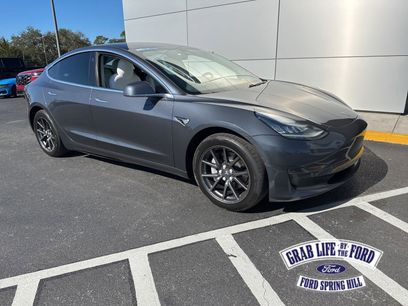 Used 2020 Tesla Model 3 Standard Range