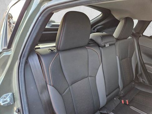Used 2024 Subaru Crosstrek 2.5i Limited AWD/4WD image 16