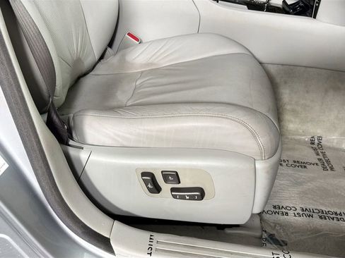 Used 2008 Lexus LS 460 image 34