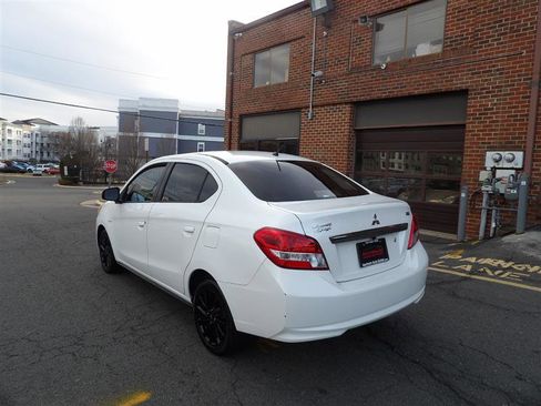 Used 2020 Mitsubishi Mirage G4 LE image 17