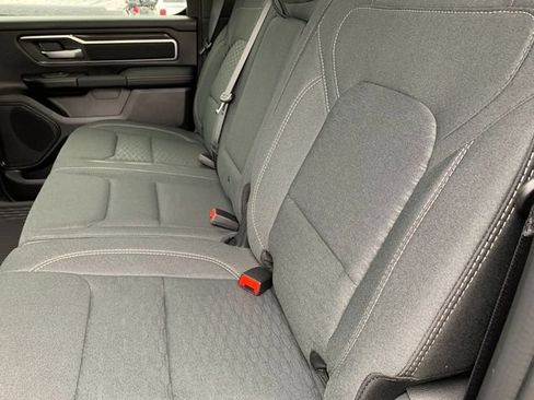 New 2026 RAM 1500 Big Horn w/ Night Edition AWD/4WD image 13