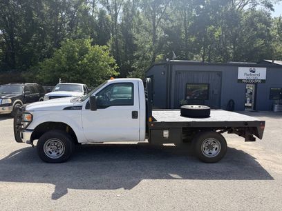 Used 2016 Ford F350 XL w/ XL Value Package