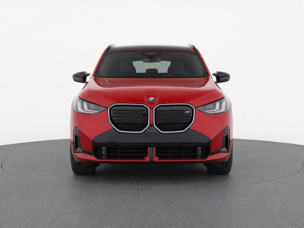 Certified 2025 BMW X3 M50 w/ Premium Package AWD/4WD image 35