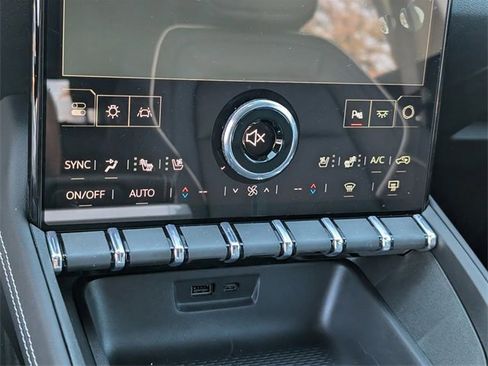 New 2026 GMC Terrain Denali image 13