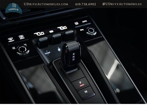 Used 2020 Porsche 911 Carrera S RWD image 39