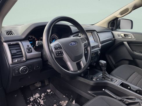 Used 2020 Ford Ranger XLT w/ FX4 Off-Road Package image 15