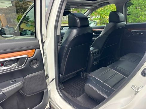 Used 2017 Honda CR-V EX-L image 20