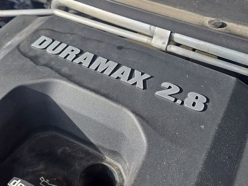 Used 2017 Chevrolet Colorado Z71 image 40