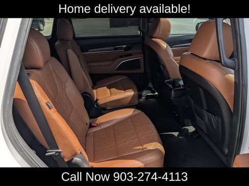 Used 2024 Kia Telluride SX Prestige X-Line AWD/4WD image 37