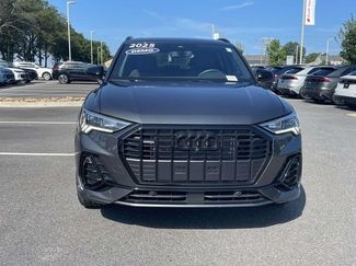 Used 2025 Audi Q3 2.0T Premium Plus w/ Premium Plus Package AWD/4WD video 2