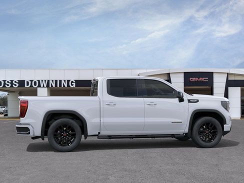 New 2026 GMC Sierra 1500 Elevation w/ Elevation Premium Package image 5