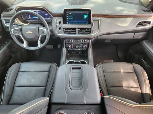 Used 2023 Chevrolet Tahoe Premier RWD image 26