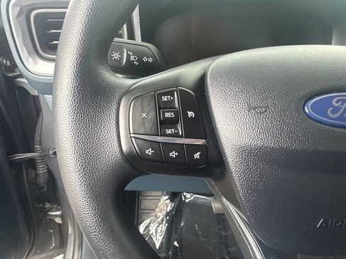 Used 2026 Ford Maverick XL w/ Equipment Group 101A AWD/4WD image 9