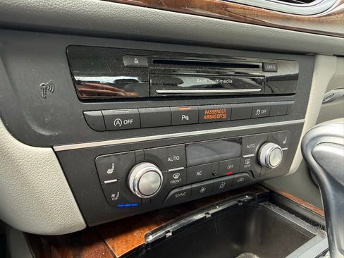 Used 2013 Audi A6 3.0T Prestige image 11