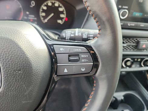 Certified 2024 Honda HR-V Sport image 21