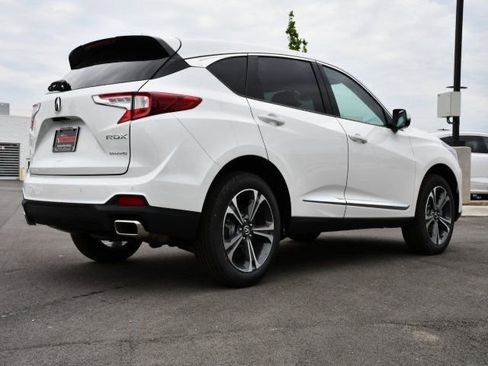 New 2026 Acura RDX SH-AWD w/ Technology Package image 7