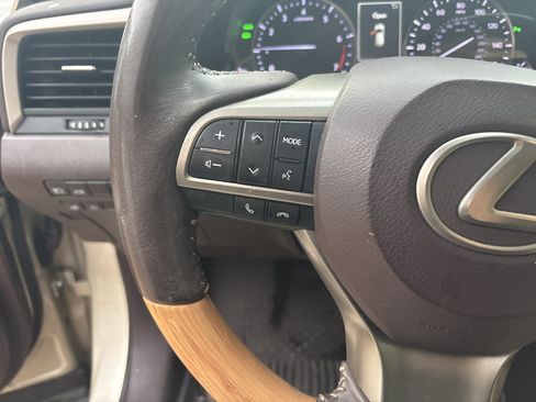 Used 2019 Lexus RX 350 AWD w/ Navigation Package image 21