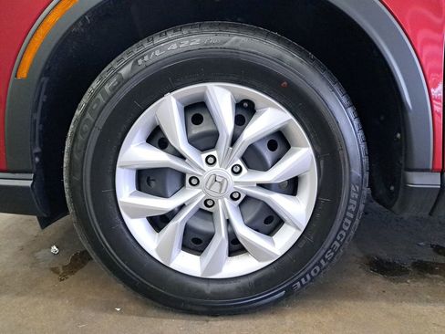 Used 2025 Honda CR-V LX image 29