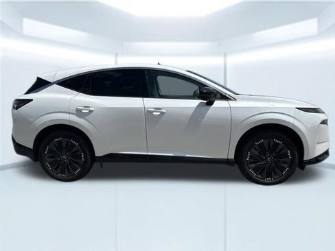 Used 2026 Nissan Murano Platinum w/ Cargo Package AWD/4WD image 5