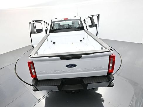 Used 2026 Ford F250 XL RWD image 39
