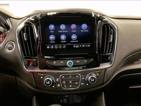 Used 2023 Chevrolet Traverse High Country w/ LPO, Floor Liner Package FWD image 31