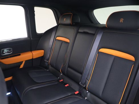 New 2026 Rolls-Royce Cullinan image 22