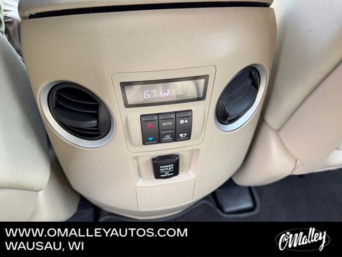 Used 2014 Honda Pilot EX image 23