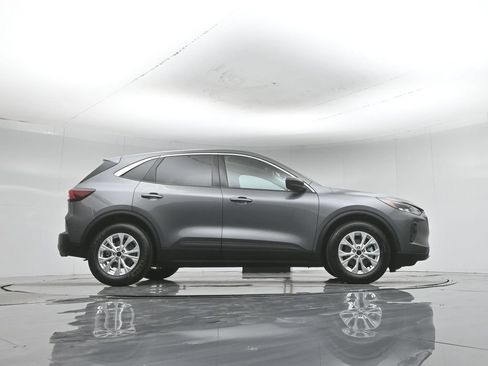Certified 2024 Ford Escape Active FWD image 55