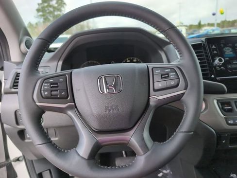 New 2026 Honda Ridgeline RTL image 19