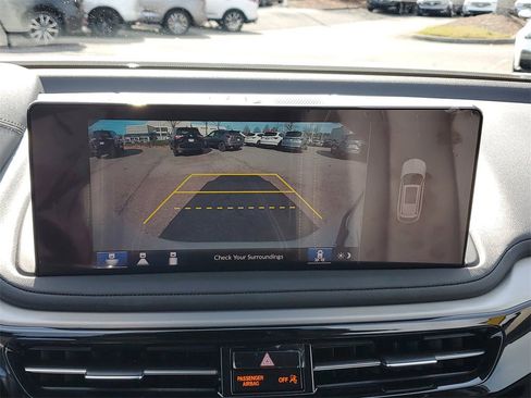 Certified 2025 Acura MDX w/ Technology Package image 27