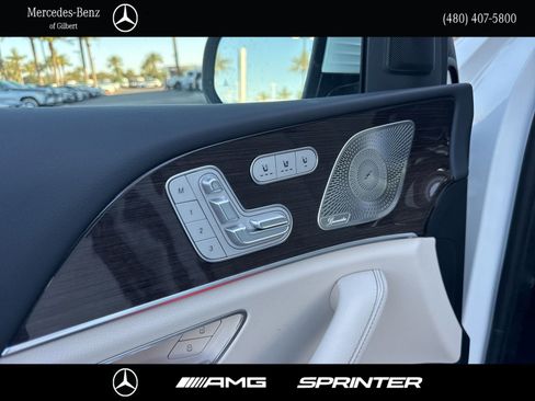New 2026 Mercedes-Benz GLE 450e 4MATIC image 14