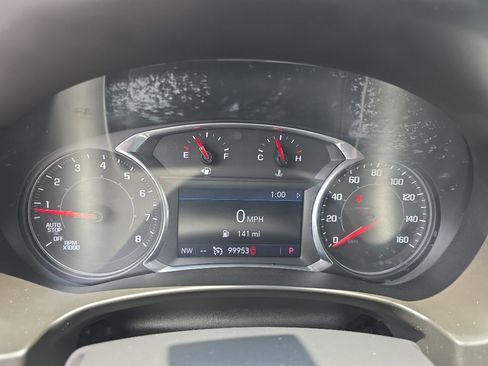 Used 2020 GMC Terrain SLT w/ Preferred Package AWD/4WD image 24