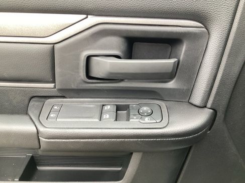 New 2026 RAM 5500 Tradesman w/ Chrome Appearance Group image 16