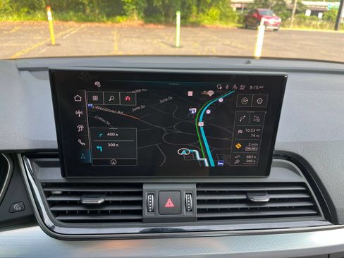 Used 2025 Audi Q5 Prestige AWD/4WD image 20