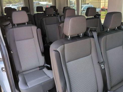 New 2026 Ford Transit 350 XLT RWD image 15